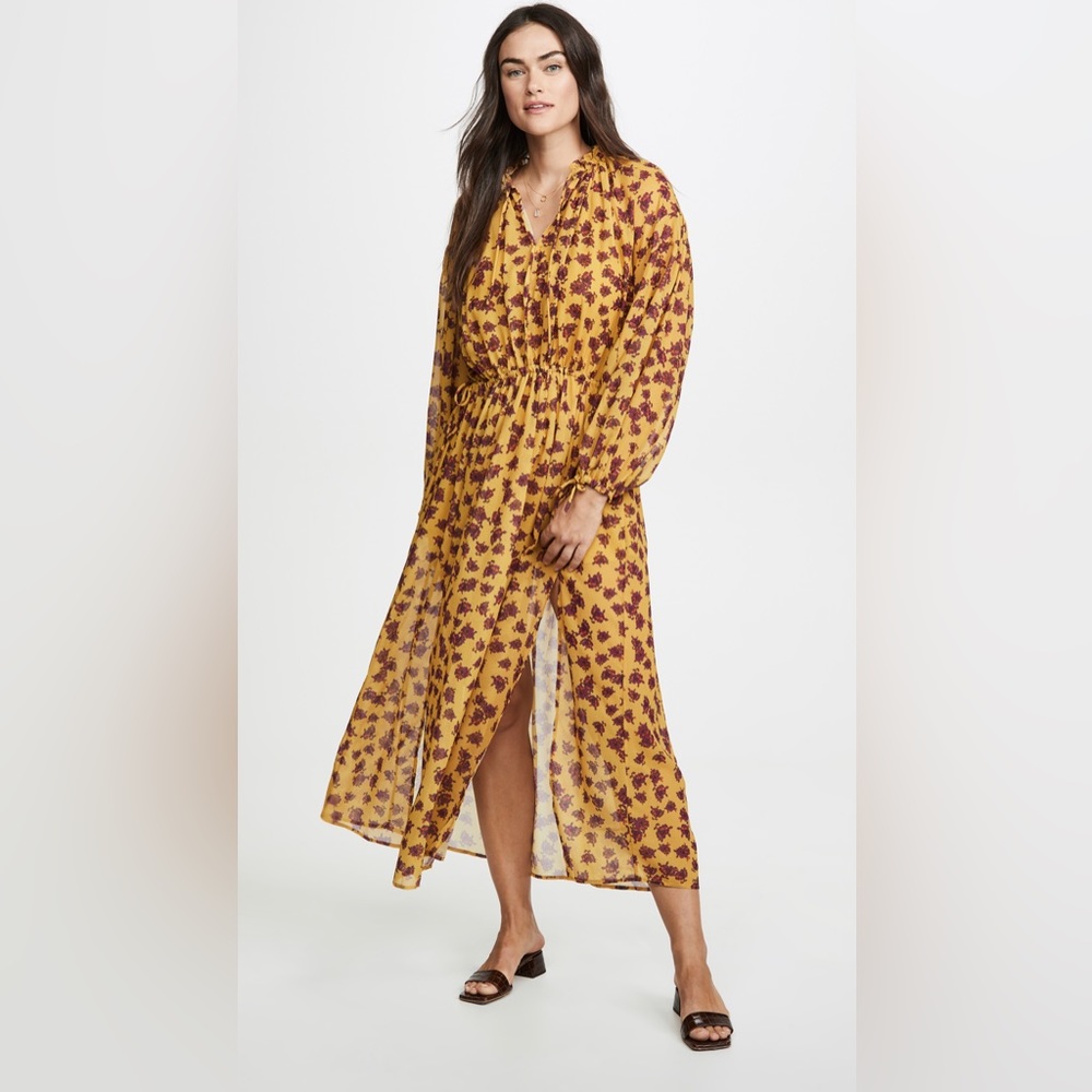 O.P.T. Rhea Dress